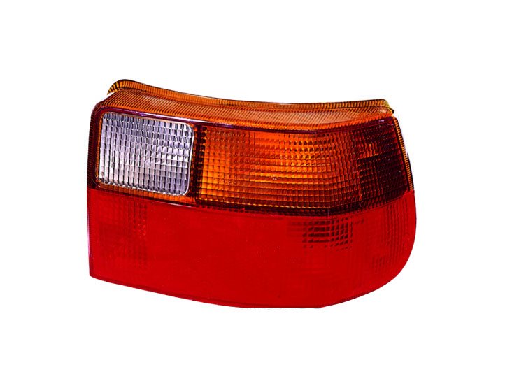 Acessar a peça Farolim traseiro direito, R5W (fumada)