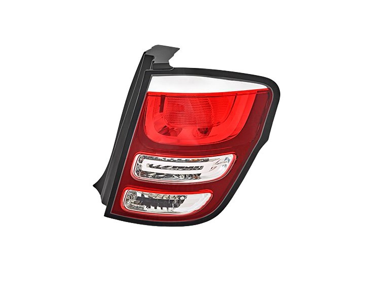 Acessar a peça Farolim traseiro direito exterior (VALEO)