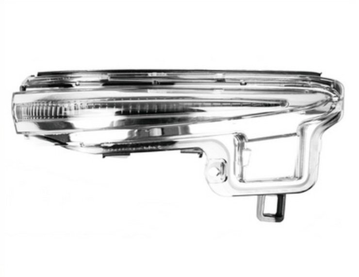 Acessar a peça Luz indicadora retrovisor esquerdo (branca)