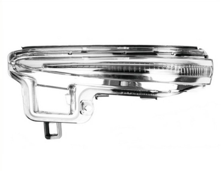 Acessar a peça Luz intermitente retrovisor direito (branca)