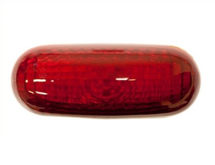 Acessar a peça Luz de travão adicional