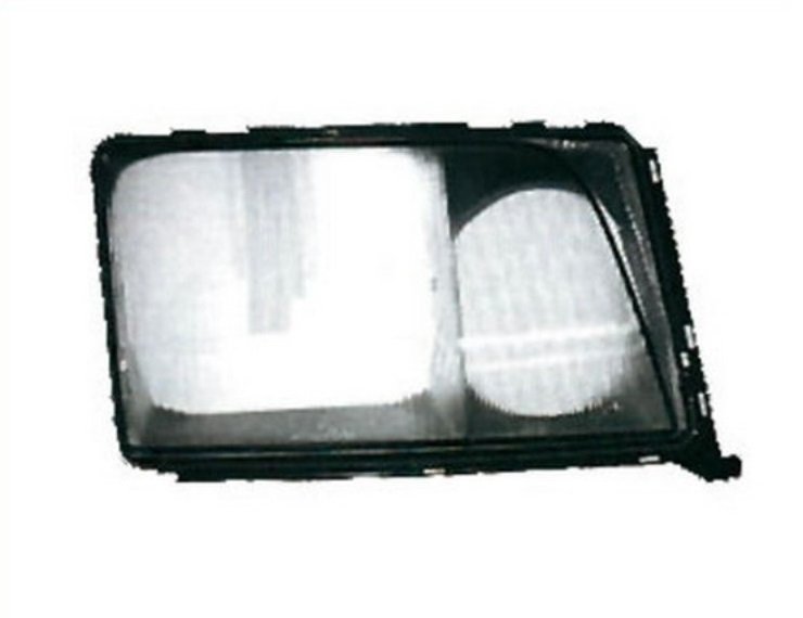 Acessar a peça Lente esquerda do farol (1993-1995)