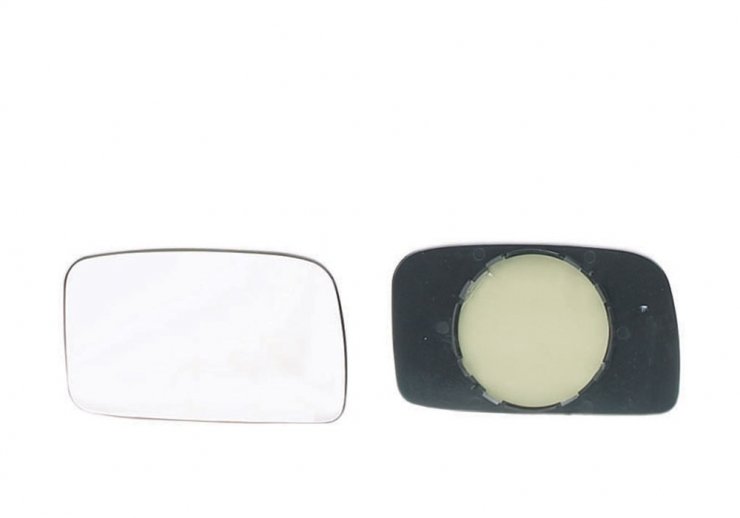 Acessar a peça Cristal com soporte esquerdo,mecânico, plano