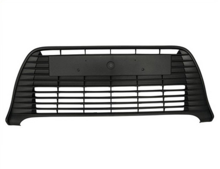 Acessar a peça Grelha central do para choques (Hybrid)