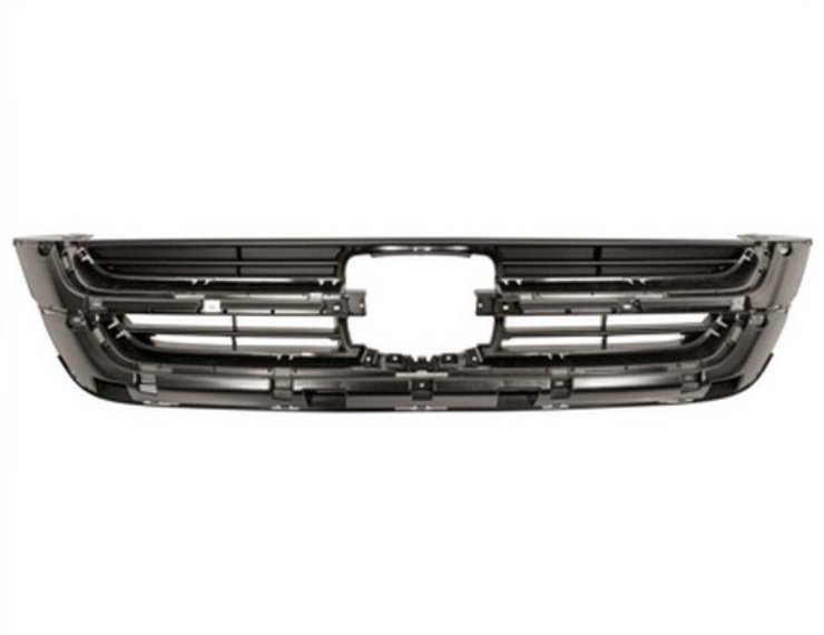 Acessar a peça Grelha