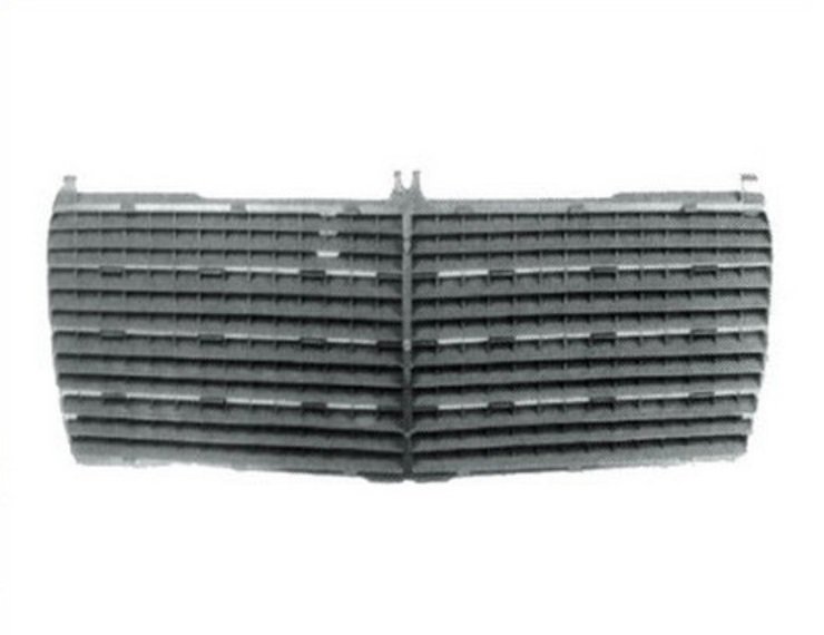 Acessar a peça Grelha