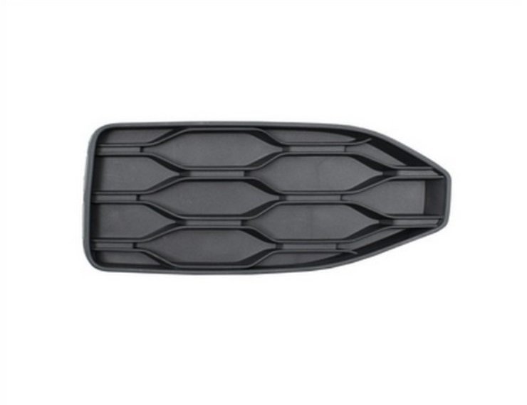 Acessar a peça Grelha superior esquerda do para choques frente