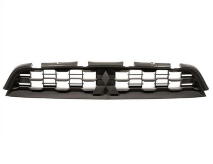 Acessar a peça Grelha superior, cinzento escuro