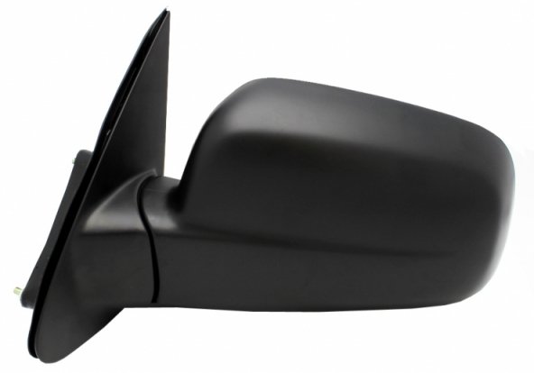 Acessar a peça Espelho retrovisor elétrico esquerdo, convexo, aquecido, preparado (5 pinos)