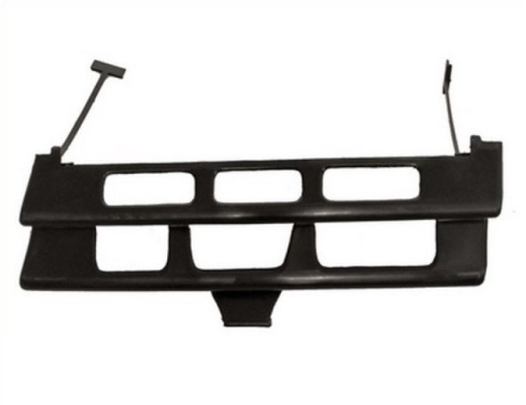 Acessar a peça Tampa do gancho frontal