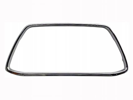 Acessar a peça Quadro grelha cromado Acessar a peça Quadro grelha cromado