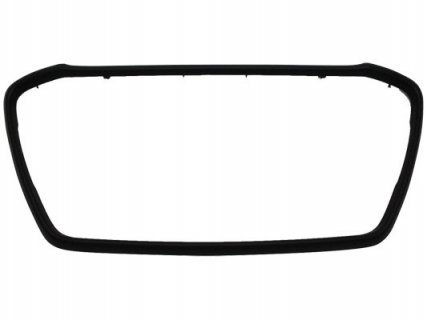 Acessar a peça Quadro grelha frente asx