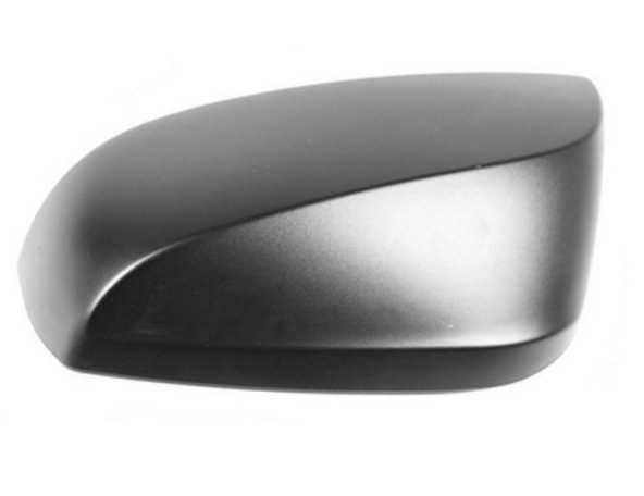 Acessar a peça Capa espelho retrovisor esquerdo, preto