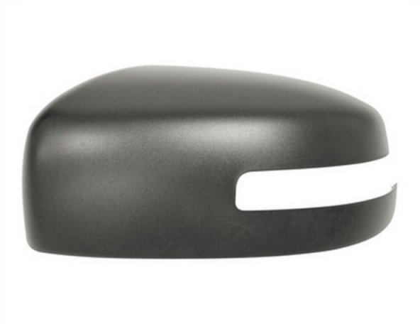 Acessar a peça Capa espelho retrovisor esquerdo, com furo piloto Acessar a peça Capa espelho retrovisor esquerdo, com furo piloto