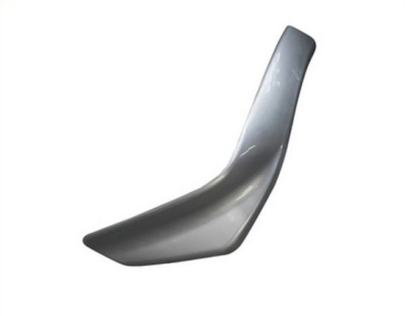 Acessar a peça Ponta esquerda do para choques frente Acessar a peça Ponta esquerda do para choques frente