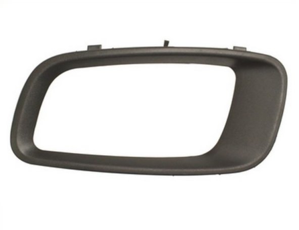 Acessar a peça Estrutura da Farol nevoeiro esquerdo Acessar a peça Estrutura da Farol nevoeiro esquerdo