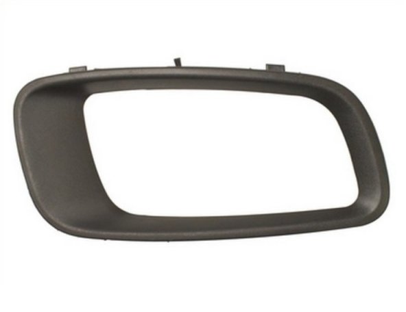 Acessar a peça Estrutura da Farol nevoeiro direito Acessar a peça Estrutura da Farol nevoeiro direito