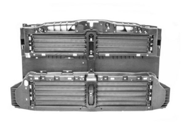 Acessar a peça Frente interior Acessar a peça Frente interior