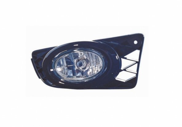 Acessar a peça Farol nevoeiro direito, H11 (Sedan) Acessar a peça Farol nevoeiro direito, H11 (Sedan)