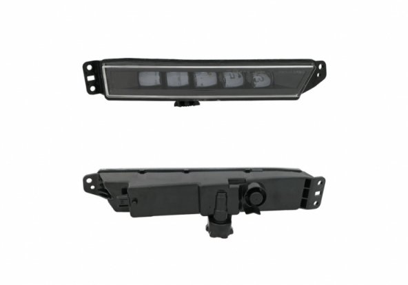 Acessar a peça Farol nevoeiro direito Acessar a peça Farol nevoeiro direito