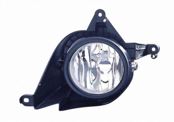 Acessar a peça Farol nevoeiro direito h11 sem porta-lâmpadas Acessar a peça Farol nevoeiro direito h11 sem porta-lâmpadas