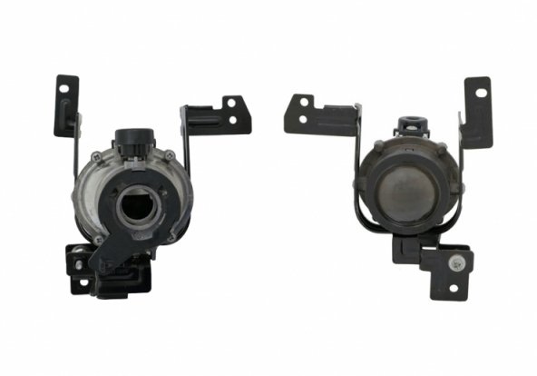 Acessar a peça Farol nevoeiro direito, HB4 Acessar a peça Farol nevoeiro direito, HB4