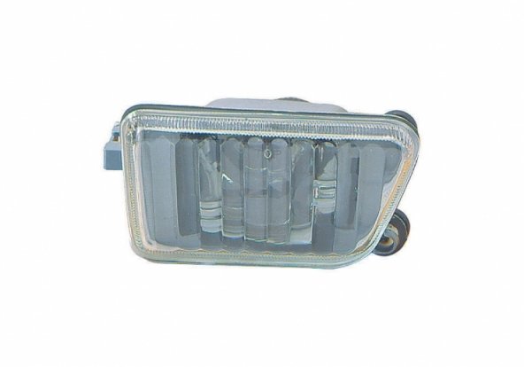 Acessar a peça Farol nevoeiro direito, H3 (Branco) Acessar a peça Farol nevoeiro direito, H3 (Branco)