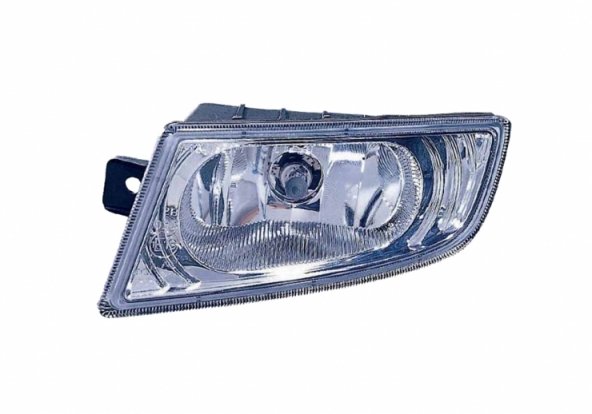 Acessar a peça Farol nevoeiro esquerdo, H11 (Sedan) Acessar a peça Farol nevoeiro esquerdo, H11 (Sedan)