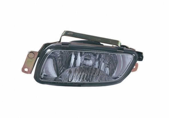 Acessar a peça Farol nevoeiro esquerdo hb4 Acessar a peça Farol nevoeiro esquerdo hb4