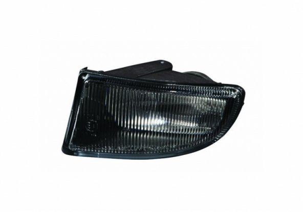 Acessar a peça Farol nevoeiro esquerdo, H7 (12V) Acessar a peça Farol nevoeiro esquerdo, H7 (12V)
