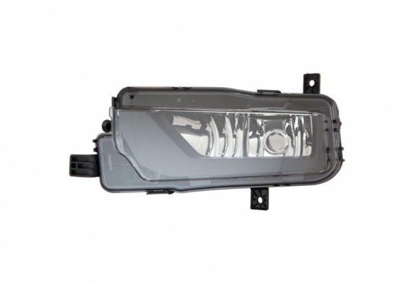 Acessar a peça Farol nevoeiro esquerdo, H11