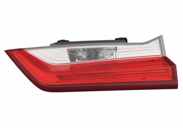 Acessar a peça Farolim traseiro direito, interior, LED Acessar a peça Farolim traseiro direito, interior, LED
