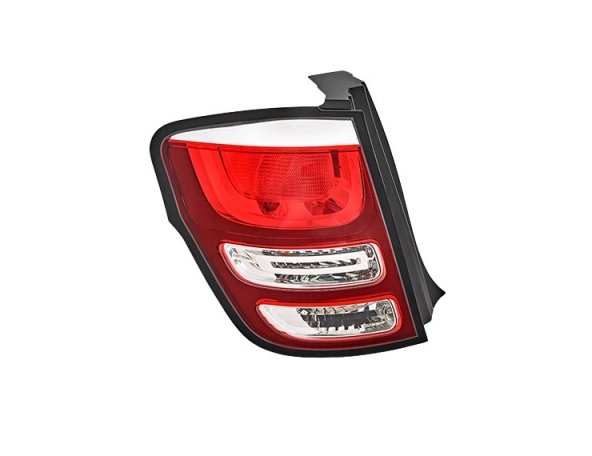 Acessar a peça Farolim traseiro esquerdo exterior (VALEO)