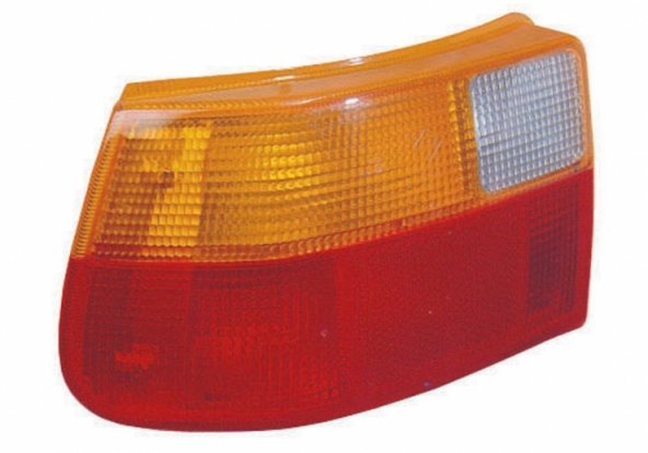 Acessar a peça Farolim traseiro esquerdo, R5W