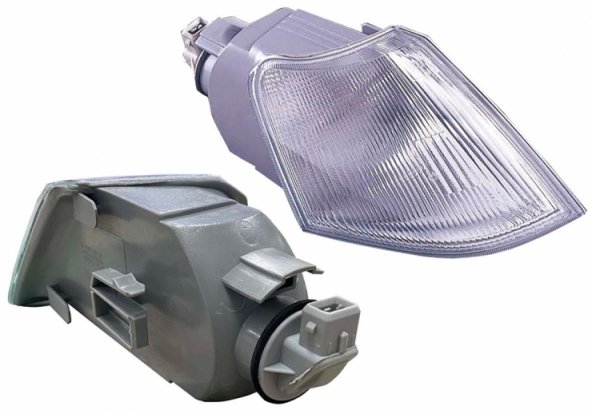 Acessar a peça Pisca frente direito Acessar a peça Pisca frente direito