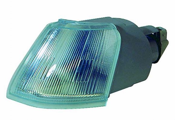 Acessar a peça Pisca frente esquerdo (branco) Acessar a peça Pisca frente esquerdo (branco)