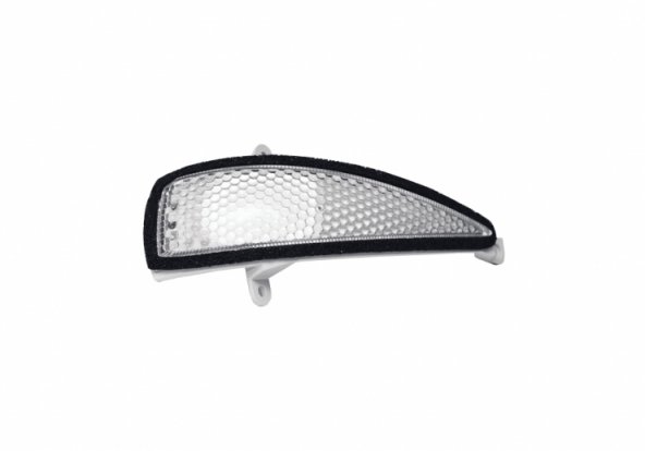Acessar a peça Luz de pisca-pisca espelho retrovisor direito Acessar a peça Luz de pisca-pisca espelho retrovisor direito