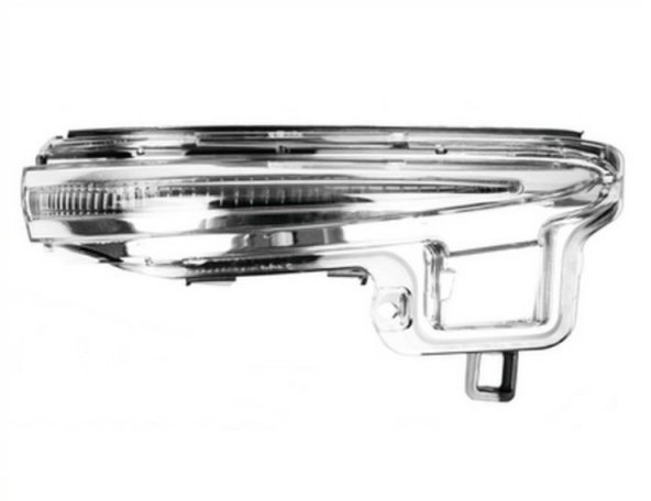 Acessar a peça Luz indicadora retrovisor esquerdo (branca) Acessar a peça Luz indicadora retrovisor esquerdo (branca)