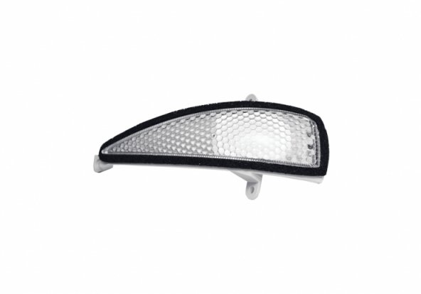 Acessar a peça Luz de pisca-pisca espelho retrovisor esquerda Acessar a peça Luz de pisca-pisca espelho retrovisor esquerda