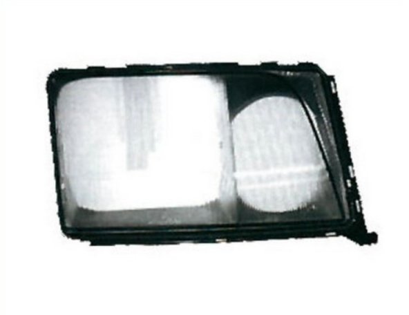 Acessar a peça Lente esquerda do farol (1993-1995)