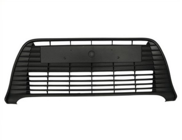 Acessar a peça Grelha central do para choques (Hybrid)