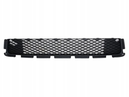 Acessar a peça Grelha central para choques frente Acessar a peça Grelha central para choques frente