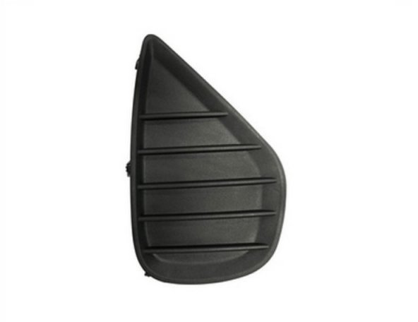 Acessar a peça Grelha do para choques frente direito, preto