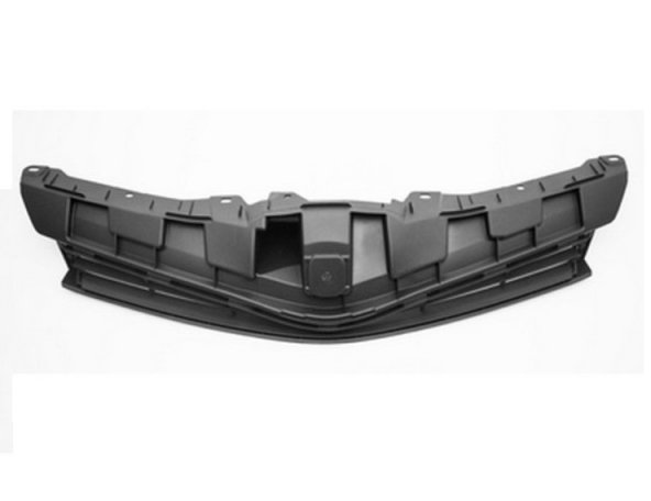 Acessar a peça Grelha de proteção preta (Hybrid)