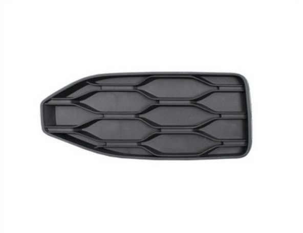 Acessar a peça Grelha superior direita do para choques frente