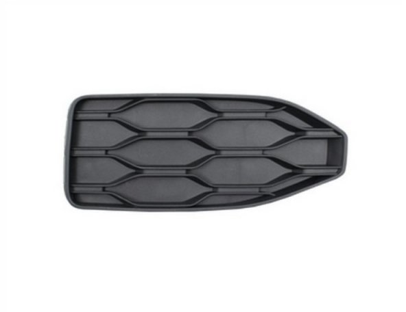 Acessar a peça Grelha superior esquerda do para choques frente