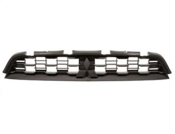 Acessar a peça Grelha superior, cinzento escuro