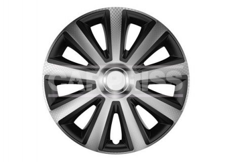 Acessar a peça JOGO 4 TAMPÕES OSLO 15