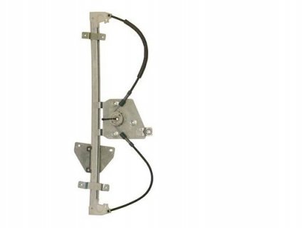 Acessar a peça Elevador vidro frontal esquerdo eletrico sem motor confort 2portas Acessar a peça Elevador vidro frontal esquerdo eletrico sem motor confort 2portas