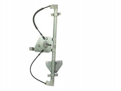Acessar a peça Mecanismo de elevadores de vidros frente direito eletrico sem motor não confort 4 portas